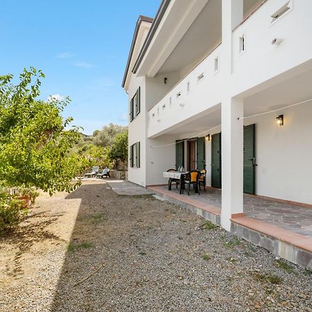 הוילה בוג'רו Casa Oleandro מראה חיצוני תמונה