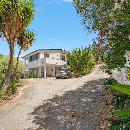 הוילה בוג'רו Casa Oleandro מראה חיצוני תמונה